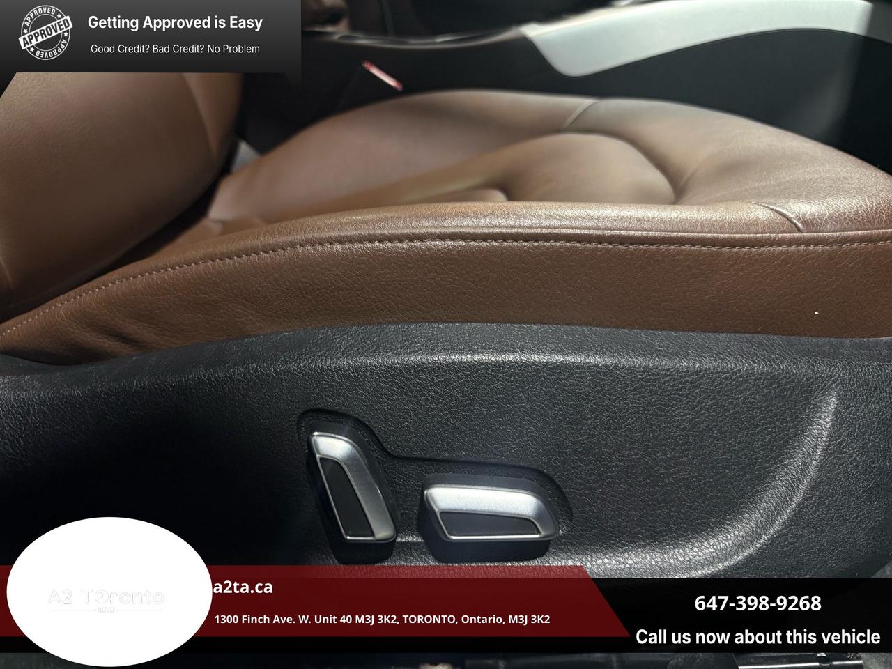 2016 Audi A4 4dr Sdn Auto Komfort plus quattro Photo
