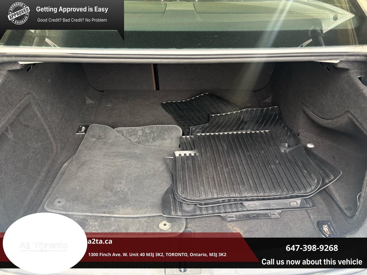 2016 Audi A4 4dr Sdn Auto Komfort plus quattro Photo