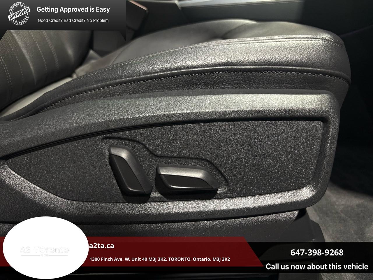 2020 Audi Q5 PROGRESSIV Photo