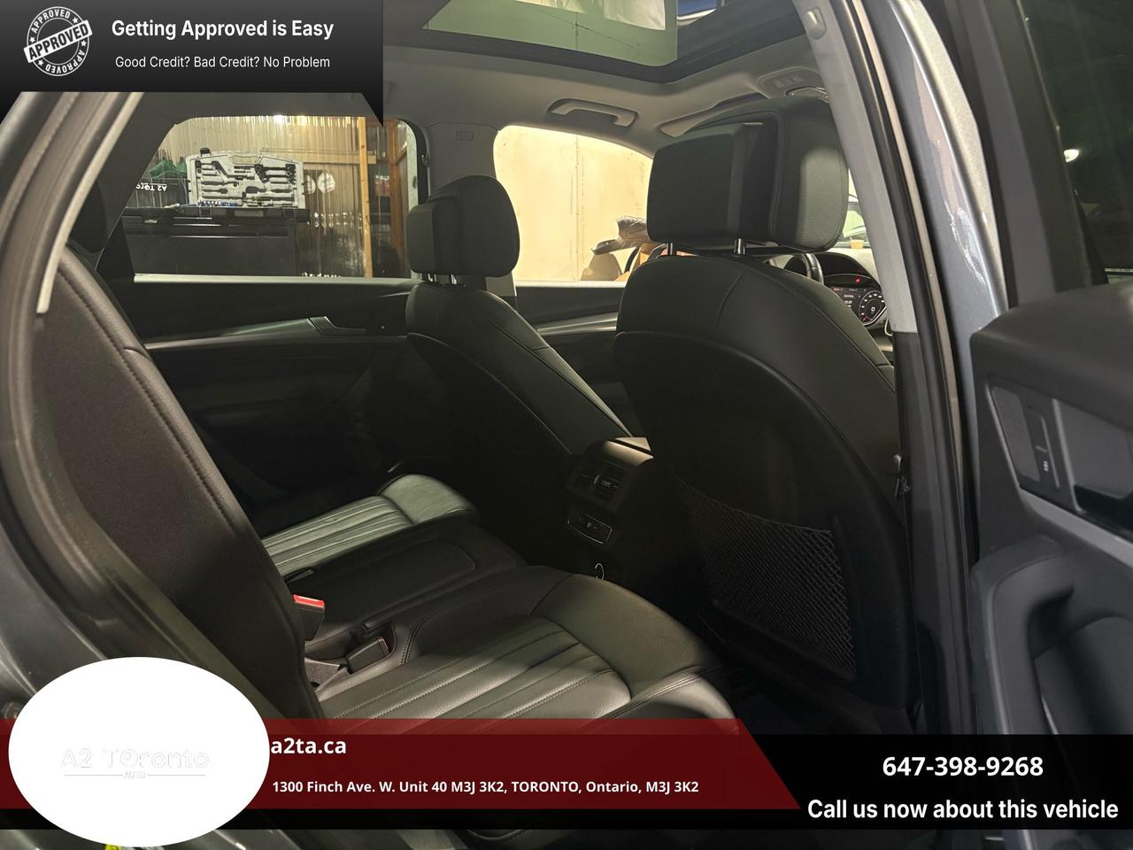 2020 Audi Q5 PROGRESSIV Photo