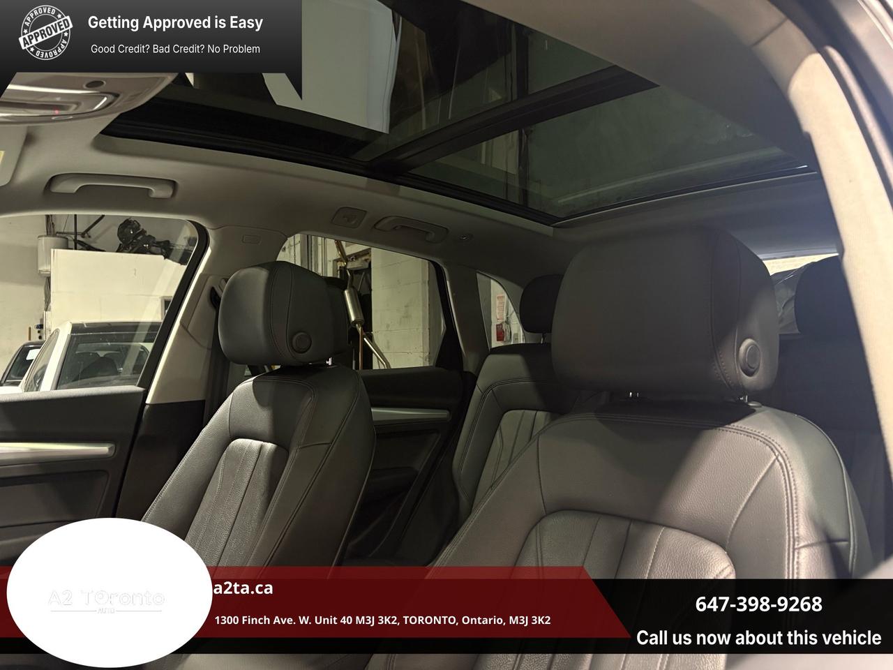 2020 Audi Q5 PROGRESSIV Photo