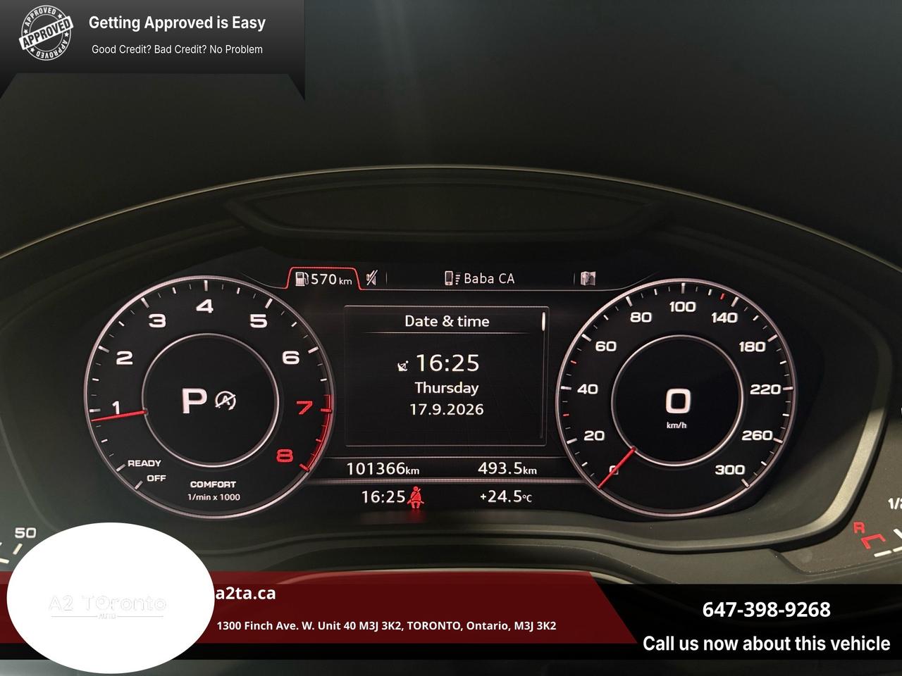 2020 Audi Q5 PROGRESSIV Photo
