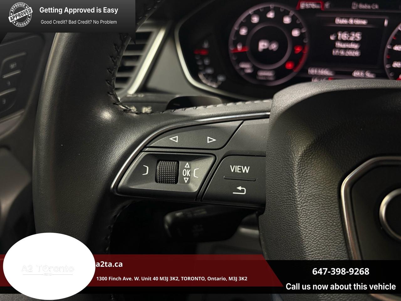 2020 Audi Q5 PROGRESSIV Photo