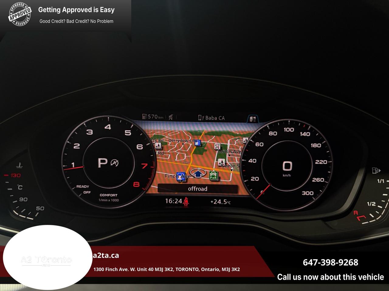 2020 Audi Q5 PROGRESSIV Photo