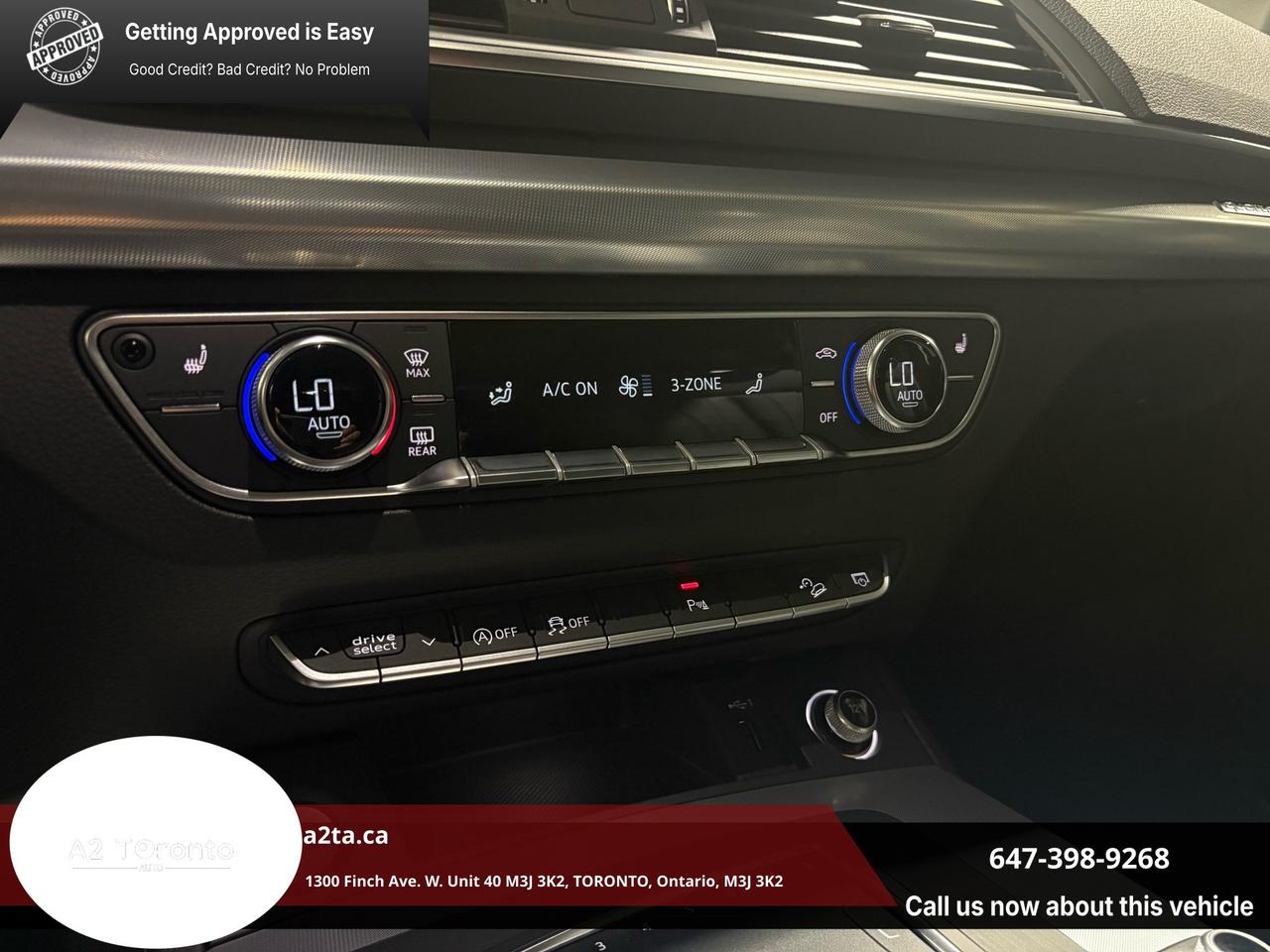 2020 Audi Q5 PROGRESSIV Photo