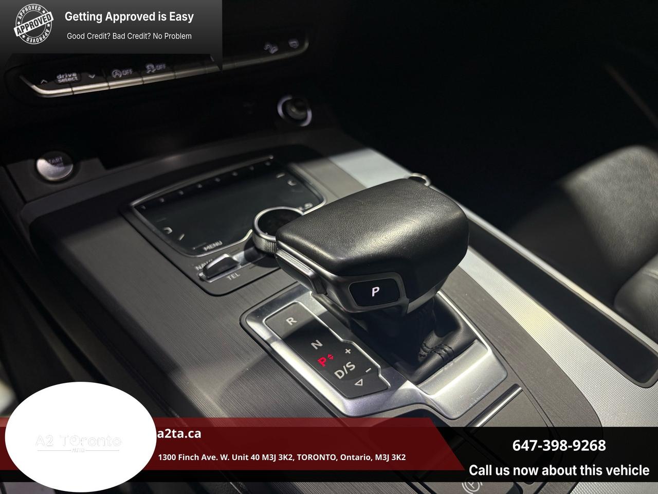 2020 Audi Q5 PROGRESSIV Photo