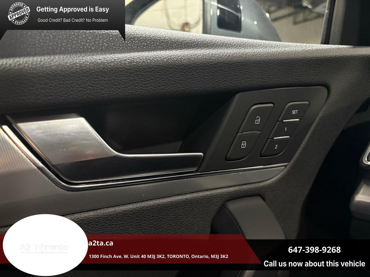2020 Audi Q5 PROGRESSIV Photo
