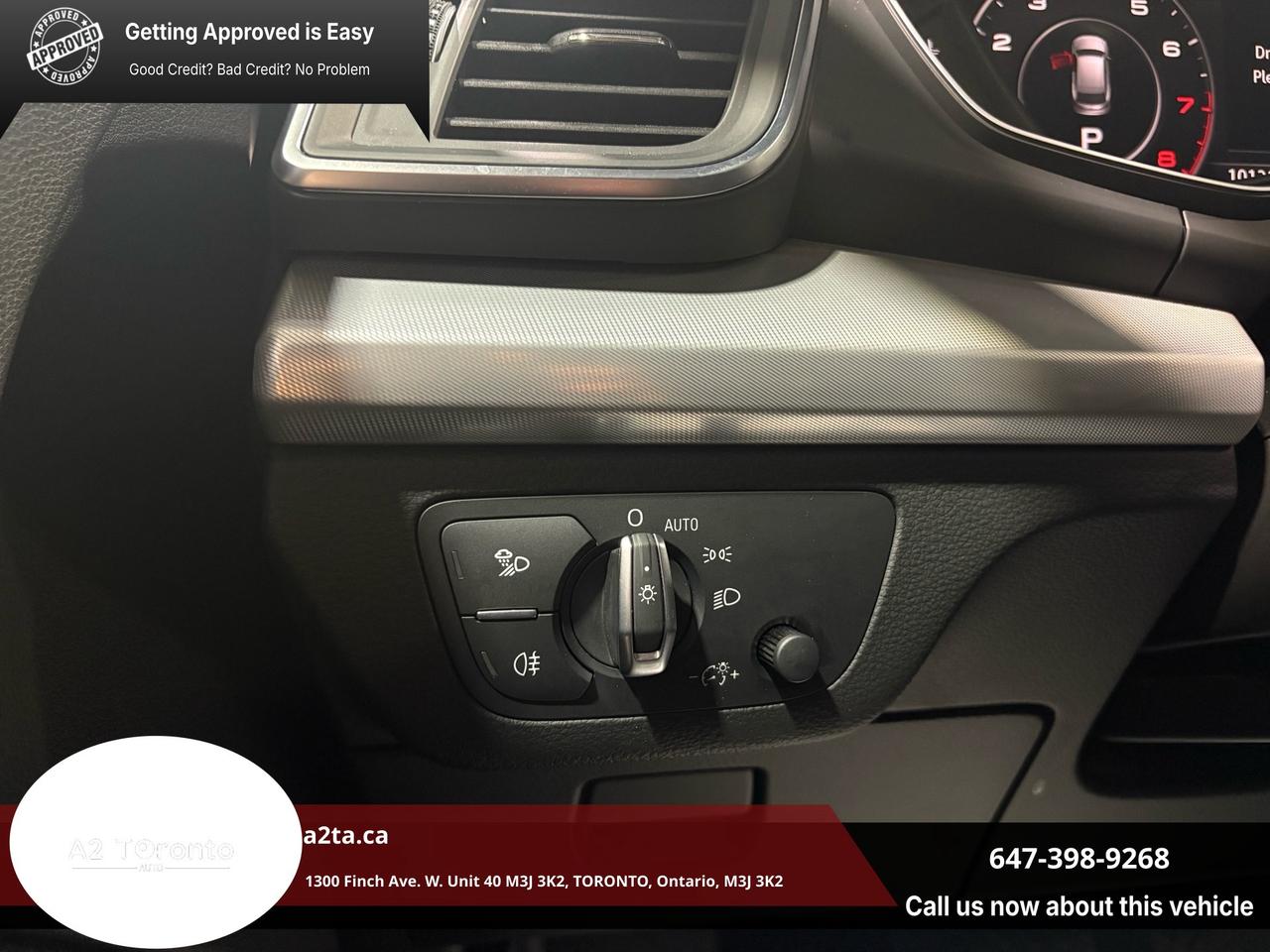 2020 Audi Q5 PROGRESSIV Photo