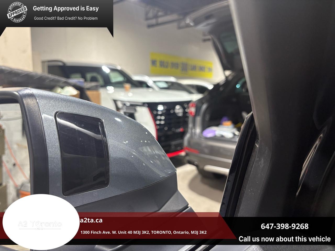 2020 Audi Q5 PROGRESSIV Photo