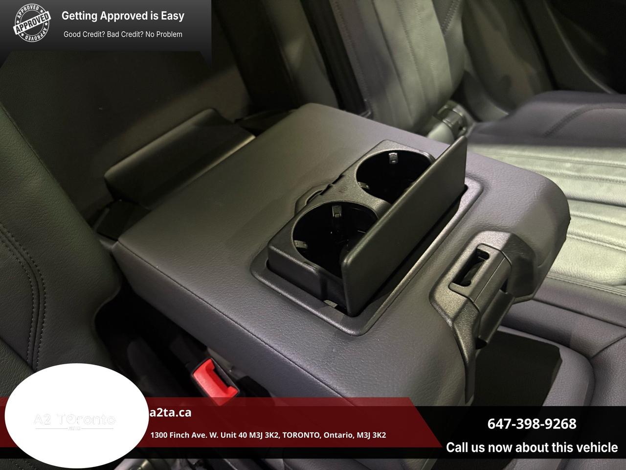 2020 Audi Q5 PROGRESSIV Photo