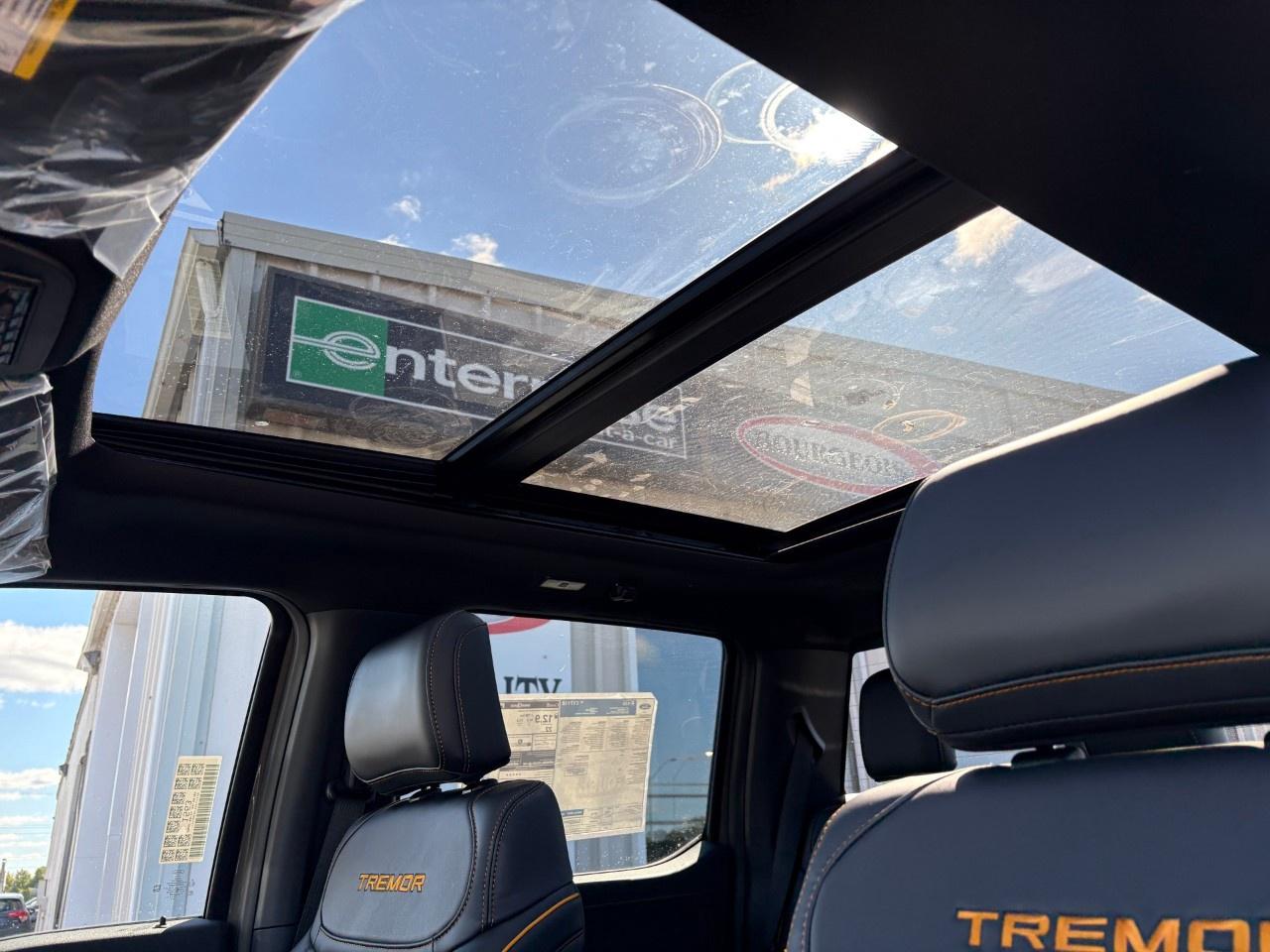 2026 Ford F-150 Tremor 4WD SuperCrew 5.5' Box Photo