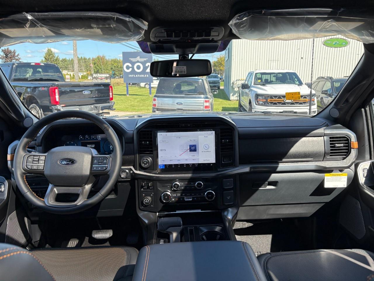 2026 Ford F-150 Tremor 4WD SuperCrew 5.5' Box Photo