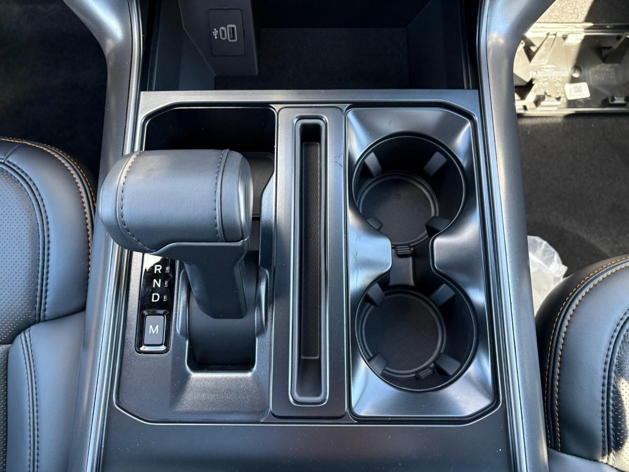 2026 Ford F-150 Tremor 4WD SuperCrew 5.5' Box Photo