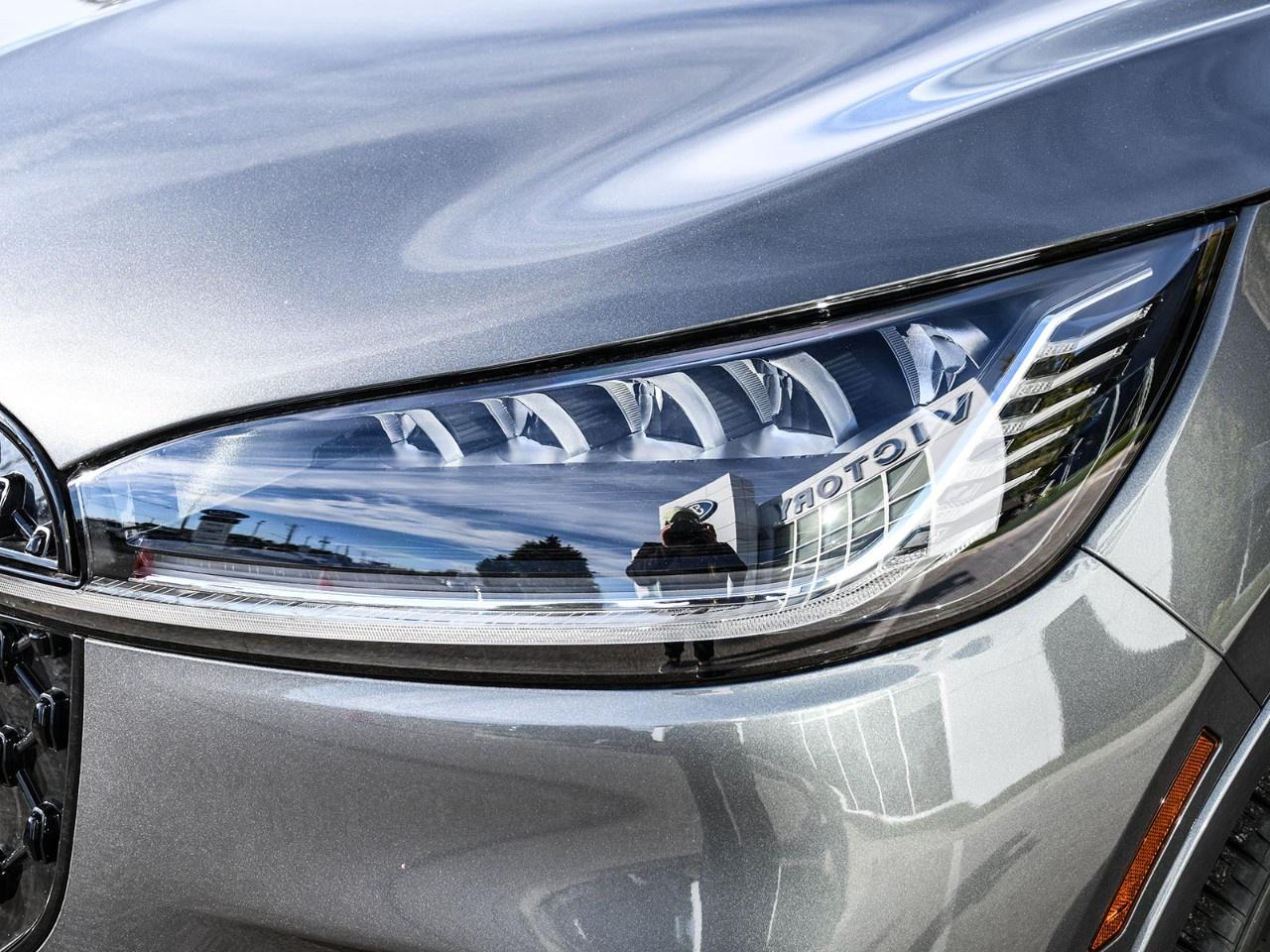 2027 Lincoln Aviator Reserve AWD Photo