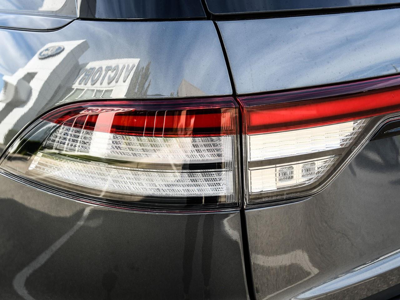 2027 Lincoln Aviator Reserve AWD Photo