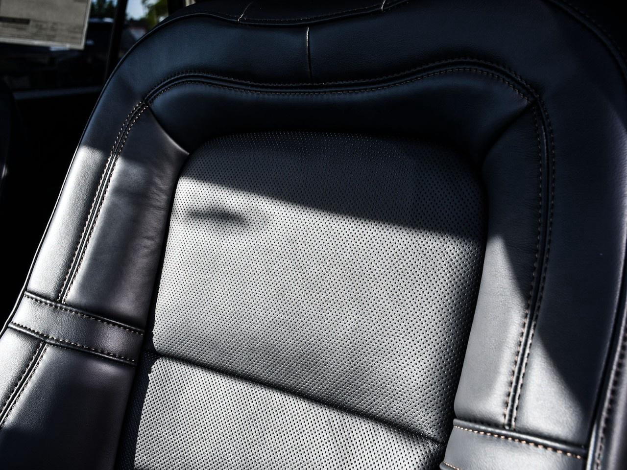 2027 Lincoln Aviator Reserve AWD Photo