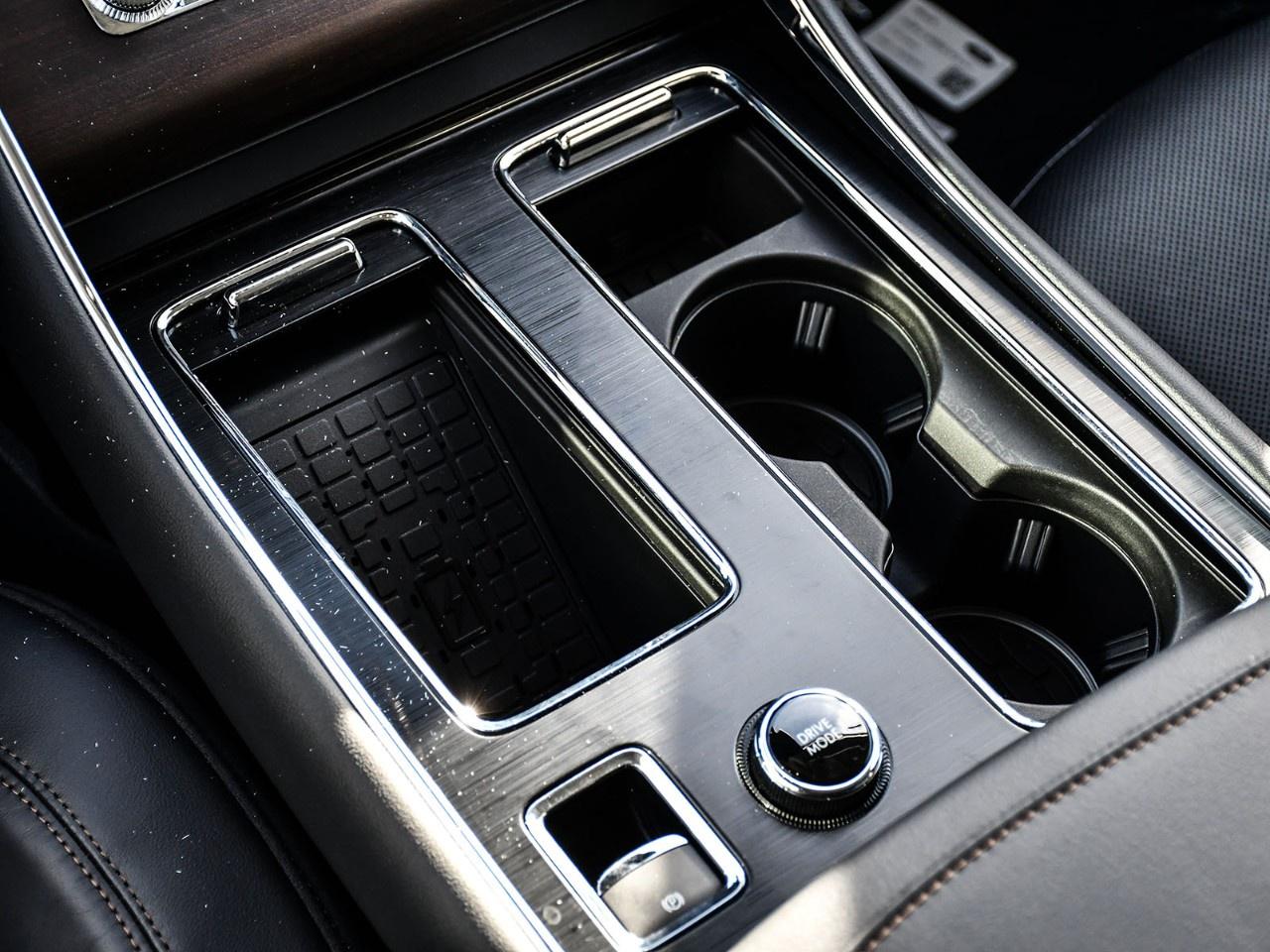 2027 Lincoln Aviator Reserve AWD Photo