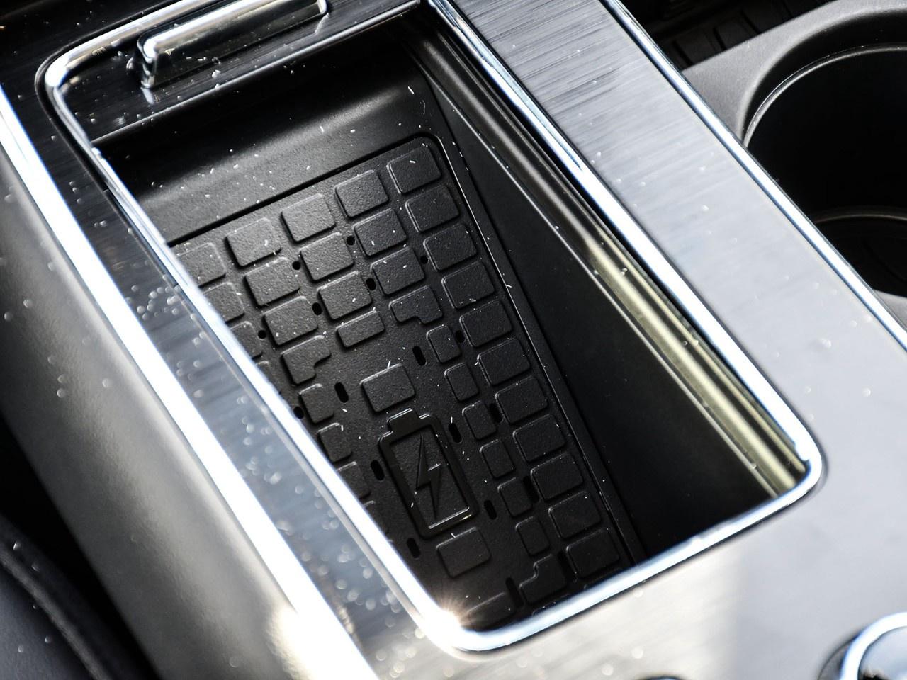 2027 Lincoln Aviator Reserve AWD Photo