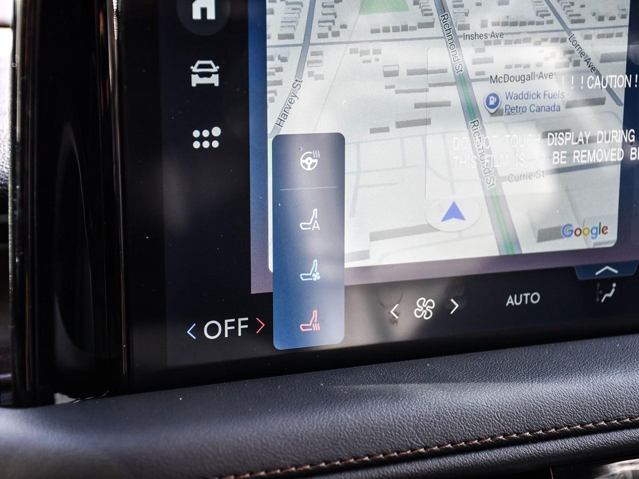 2027 Lincoln Aviator Reserve AWD Photo