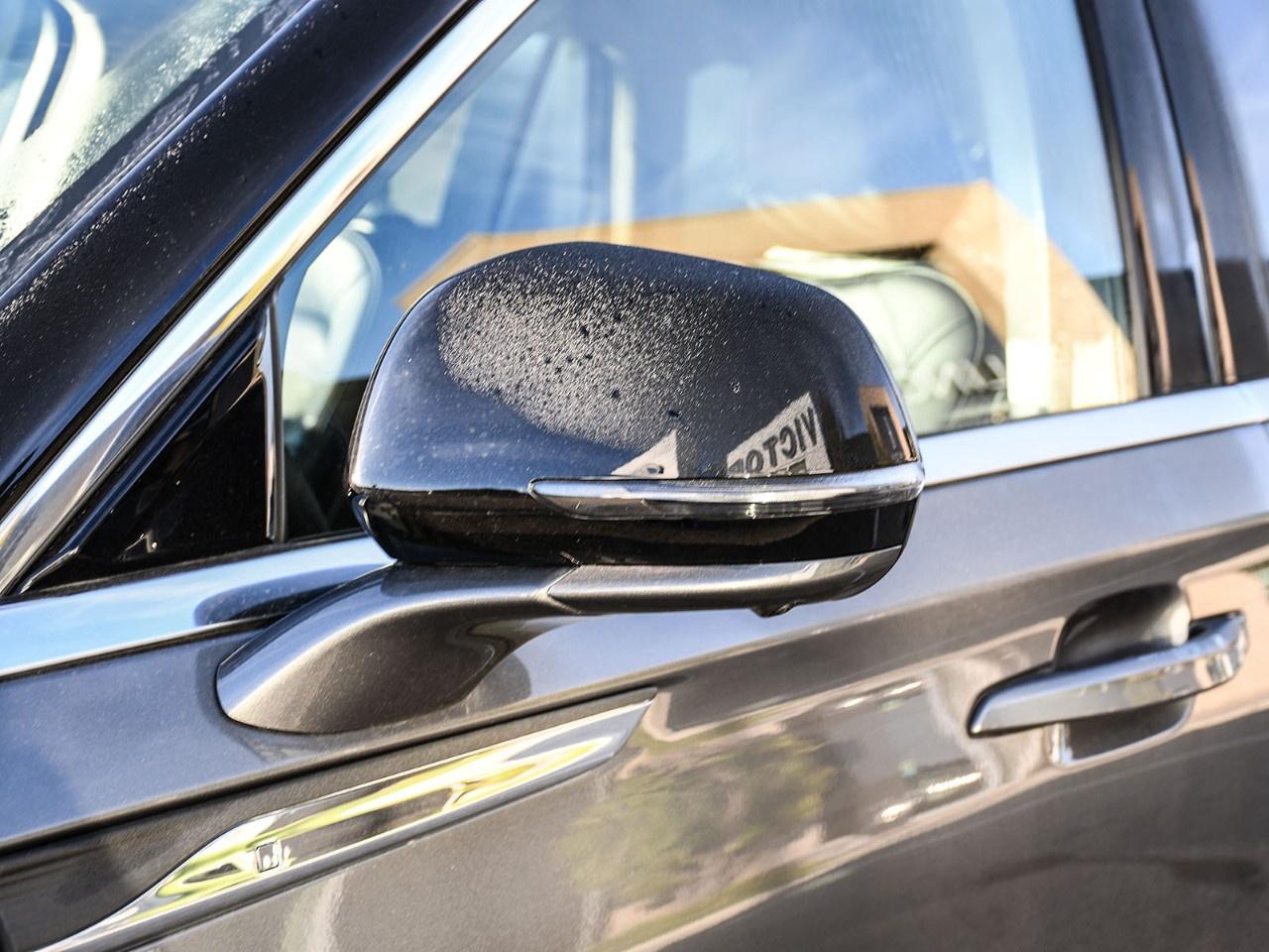 2027 Lincoln Aviator Premiere AWD Photo