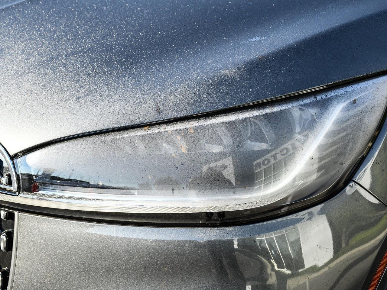 2027 Lincoln Aviator Premiere AWD Photo