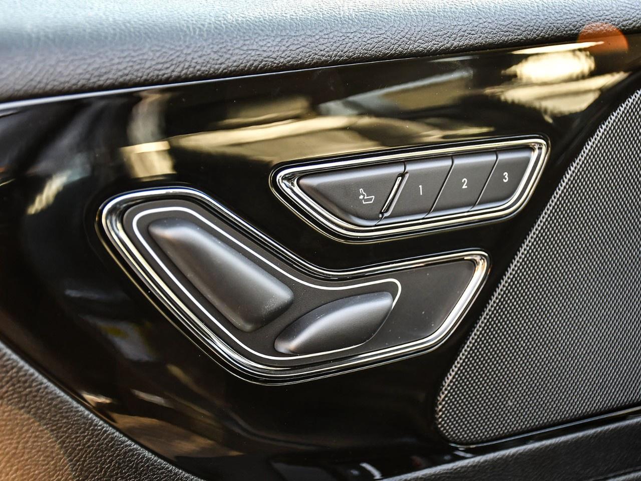 2027 Lincoln Aviator Premiere AWD Photo