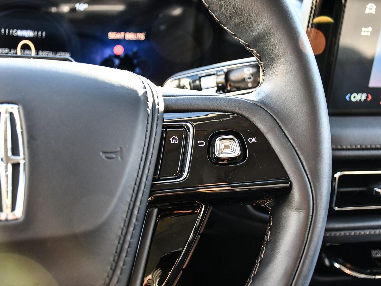 2027 Lincoln Aviator Premiere AWD Photo