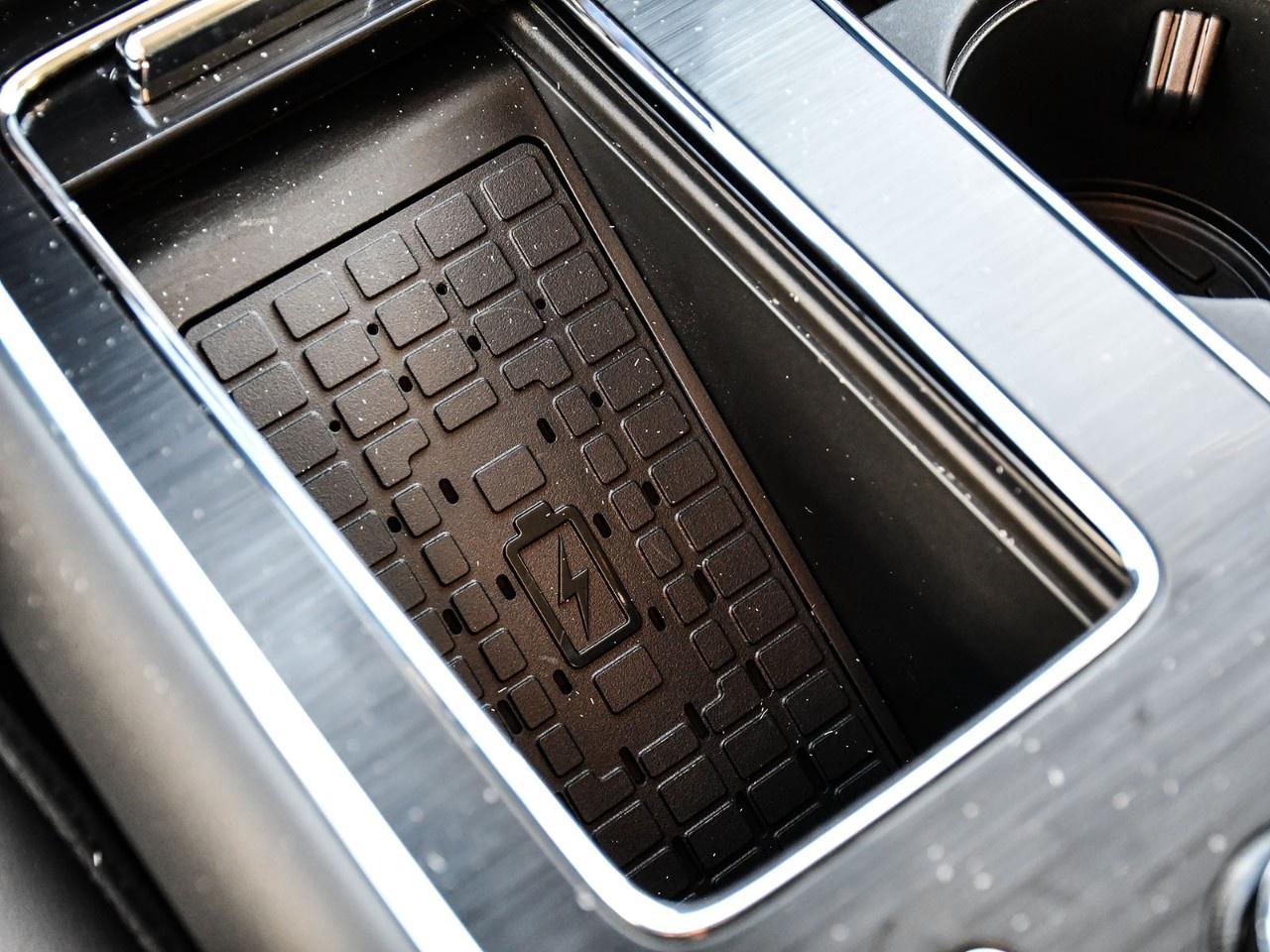 2027 Lincoln Aviator Premiere AWD Photo