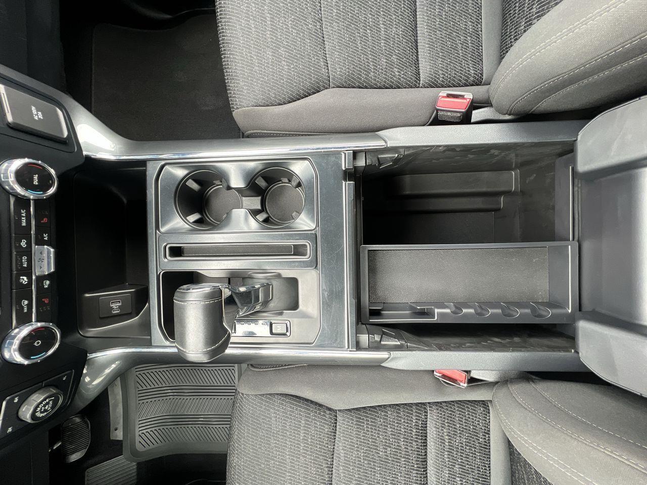 2023 Ford F-150 XLT 4x4, HEATED SEATS, SIRIUS XM, REVERSE CAM, NAV, POWER TAILGATE!! Photo