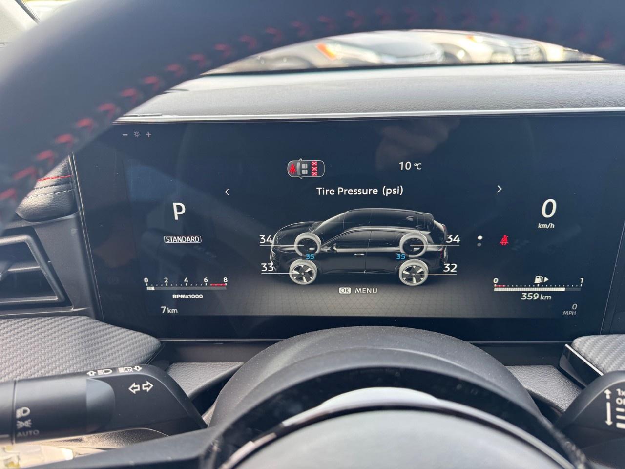 2027 Nissan Kicks SR Premium AWD Photo