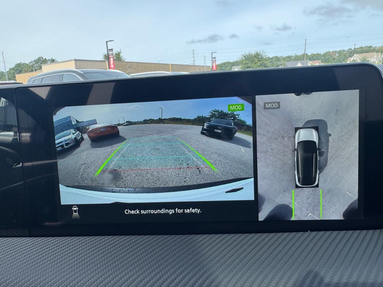 2027 Nissan Kicks SR Premium AWD Photo