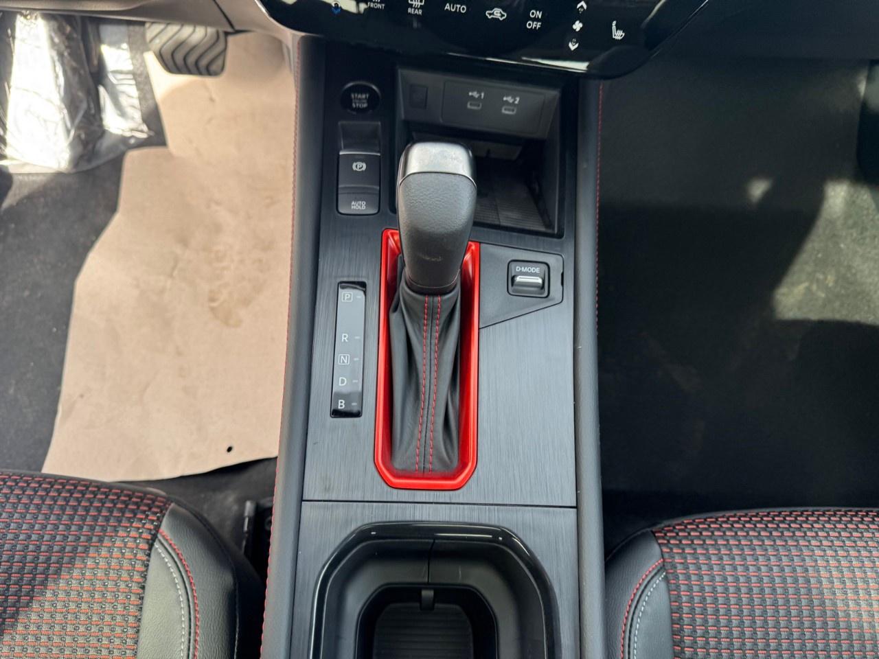 2027 Nissan Kicks SR Premium AWD Photo