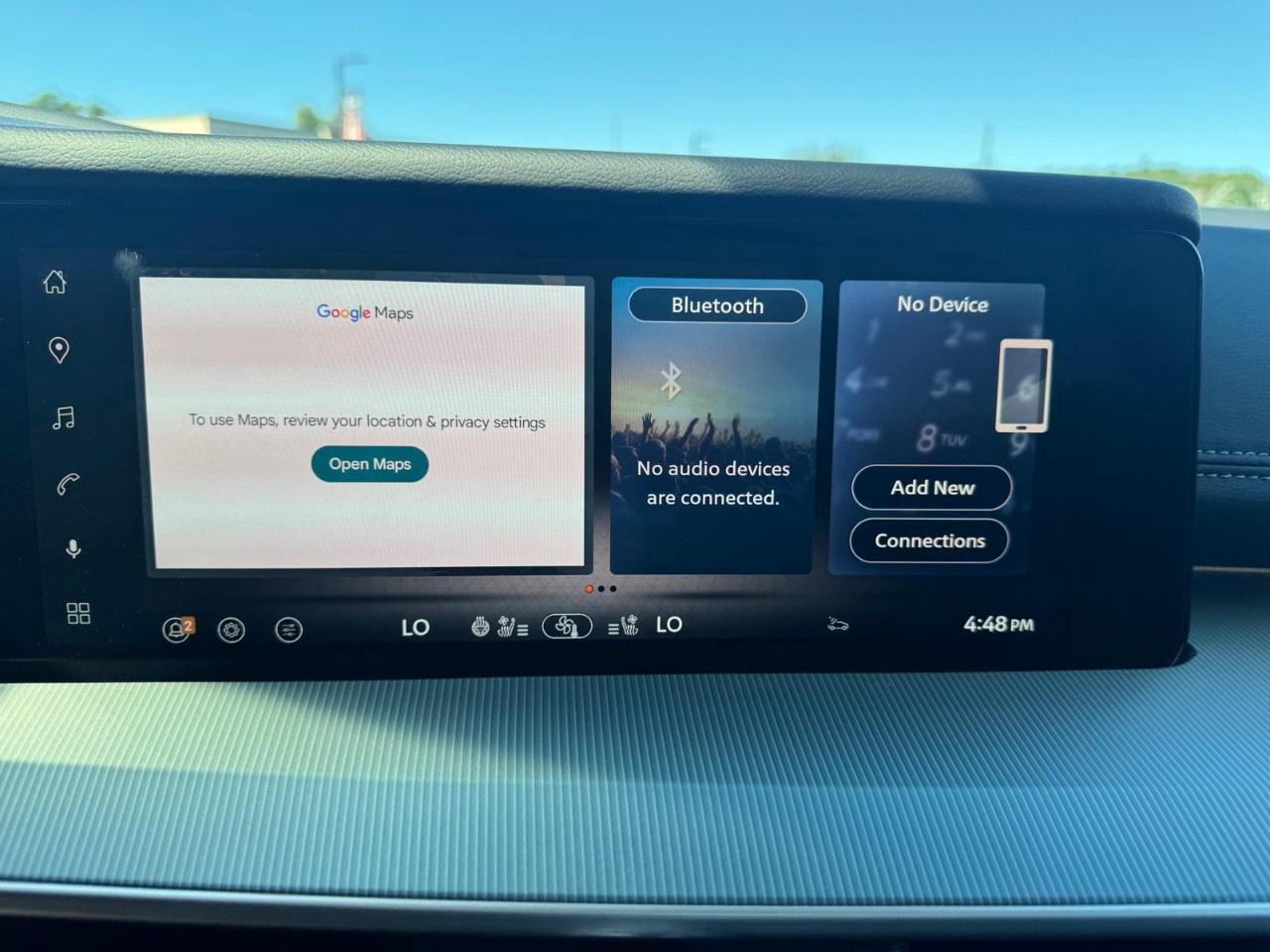 2027 Nissan Murano Platinum AWD Photo