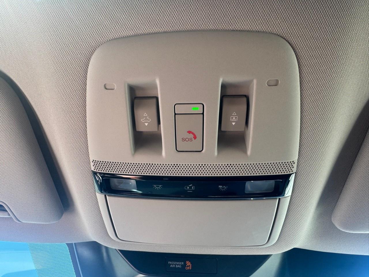 2027 Nissan Murano Platinum AWD Photo