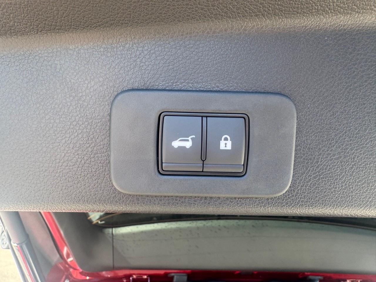 2027 Nissan Murano Platinum AWD Photo