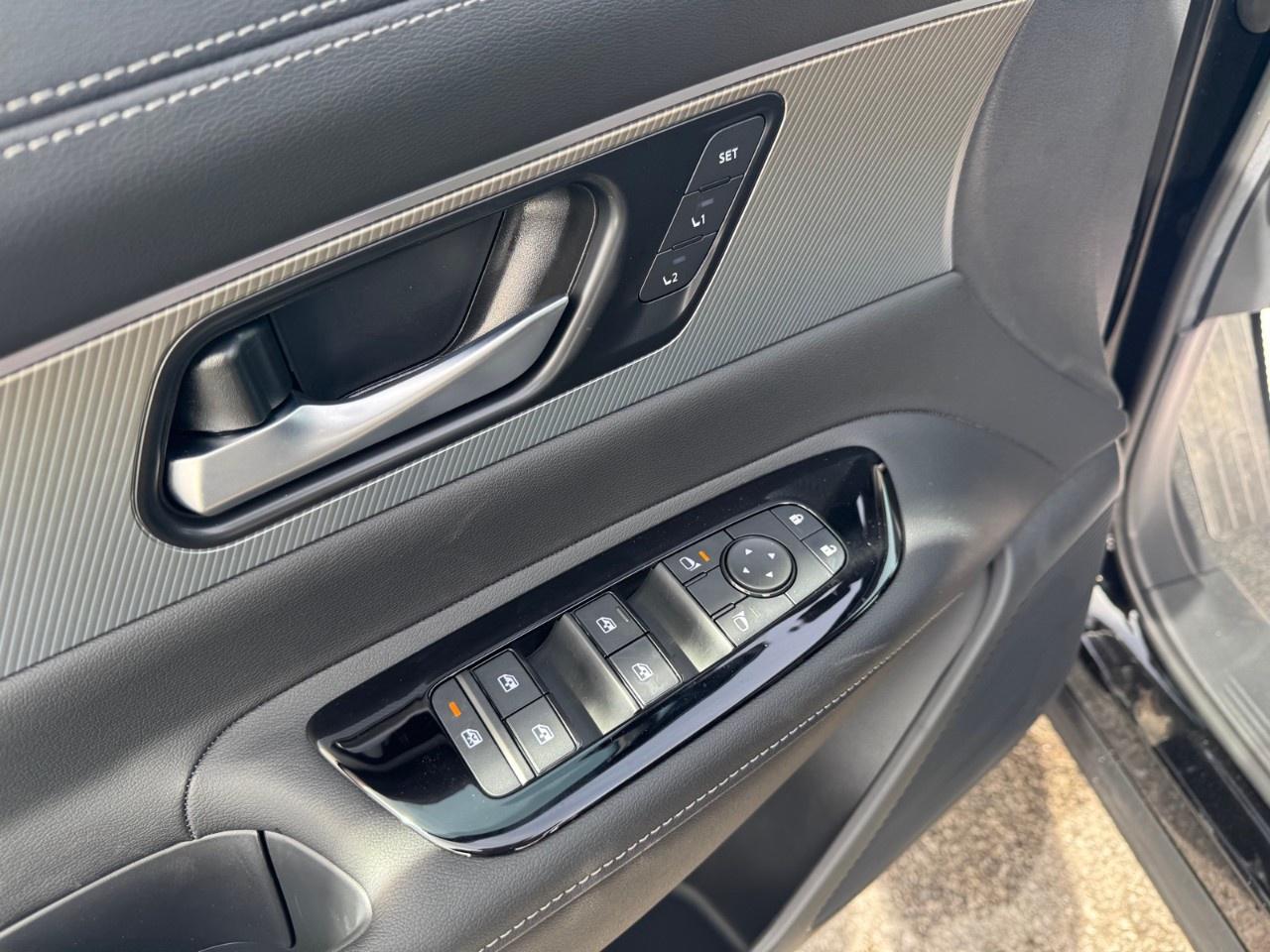 2027 Nissan Murano Dark Armor AWD Photo