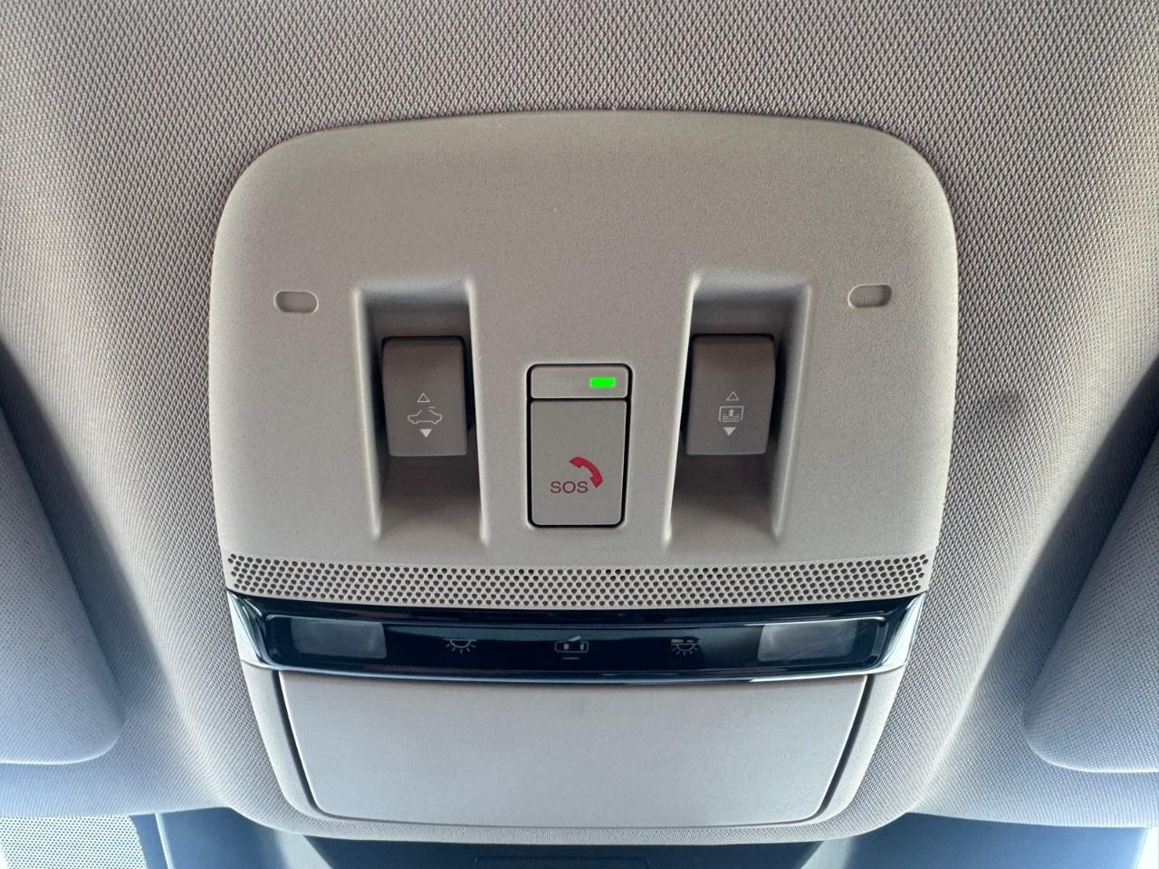 2027 Nissan Murano Dark Armor AWD Photo