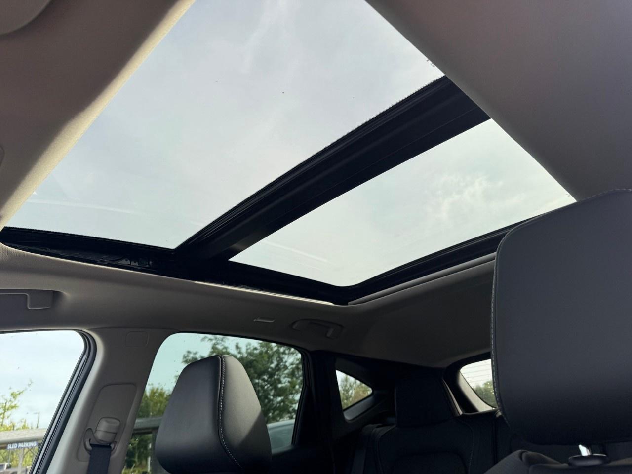 2027 Nissan Murano Dark Armor AWD Photo