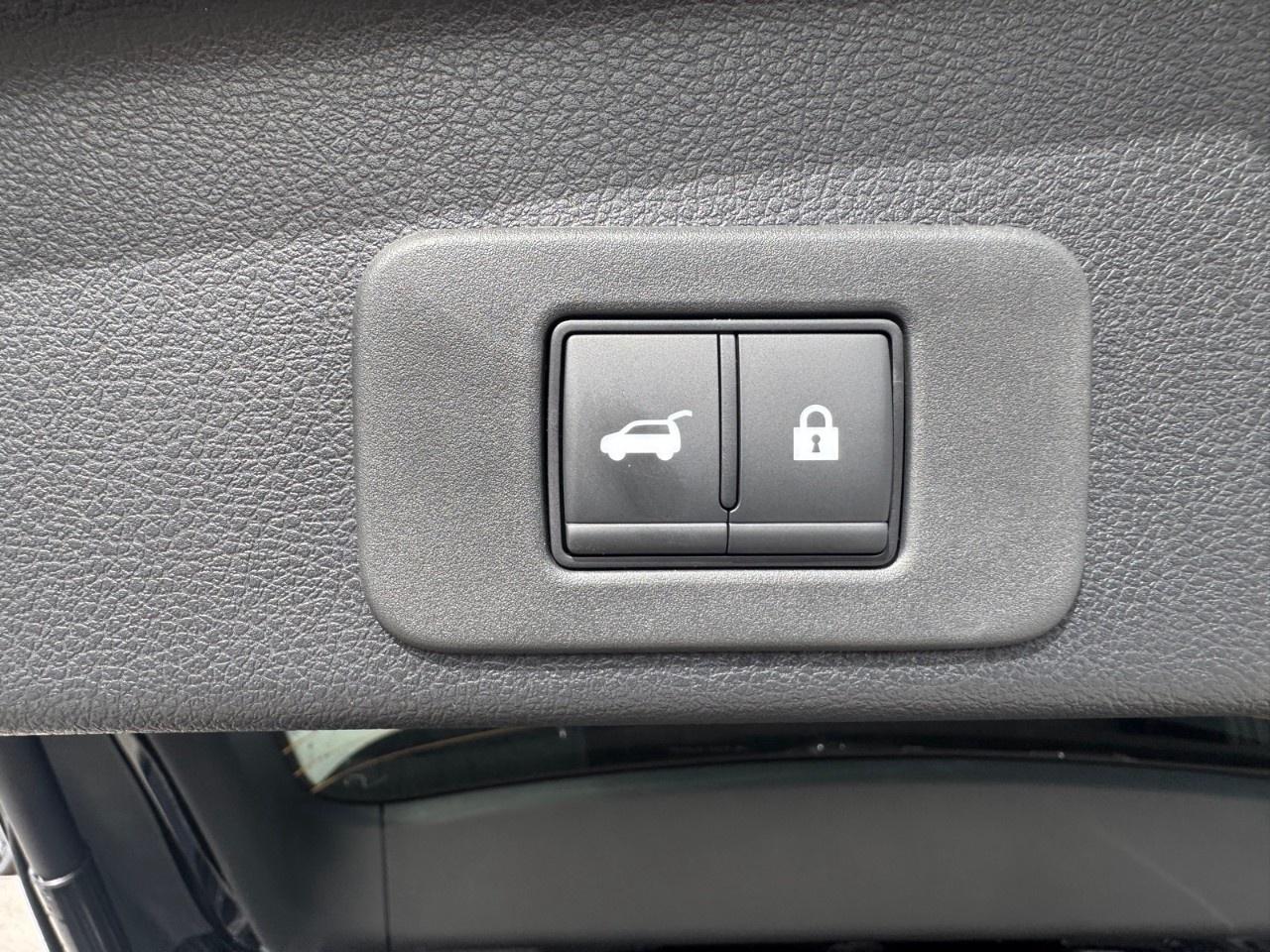 2027 Nissan Murano Dark Armor AWD Photo