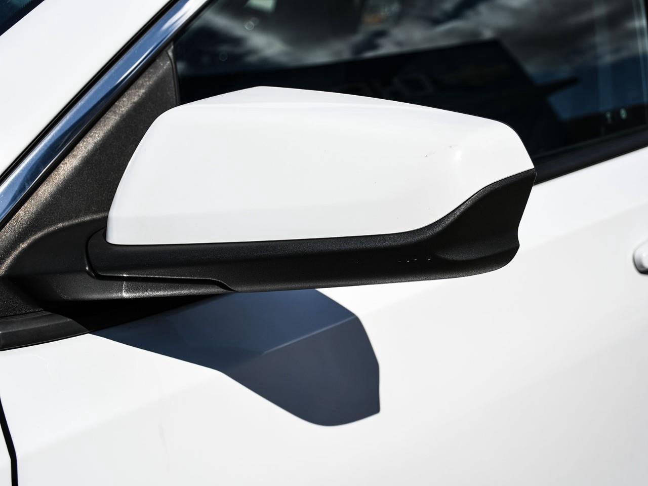 2022 GMC Terrain SLE Photo