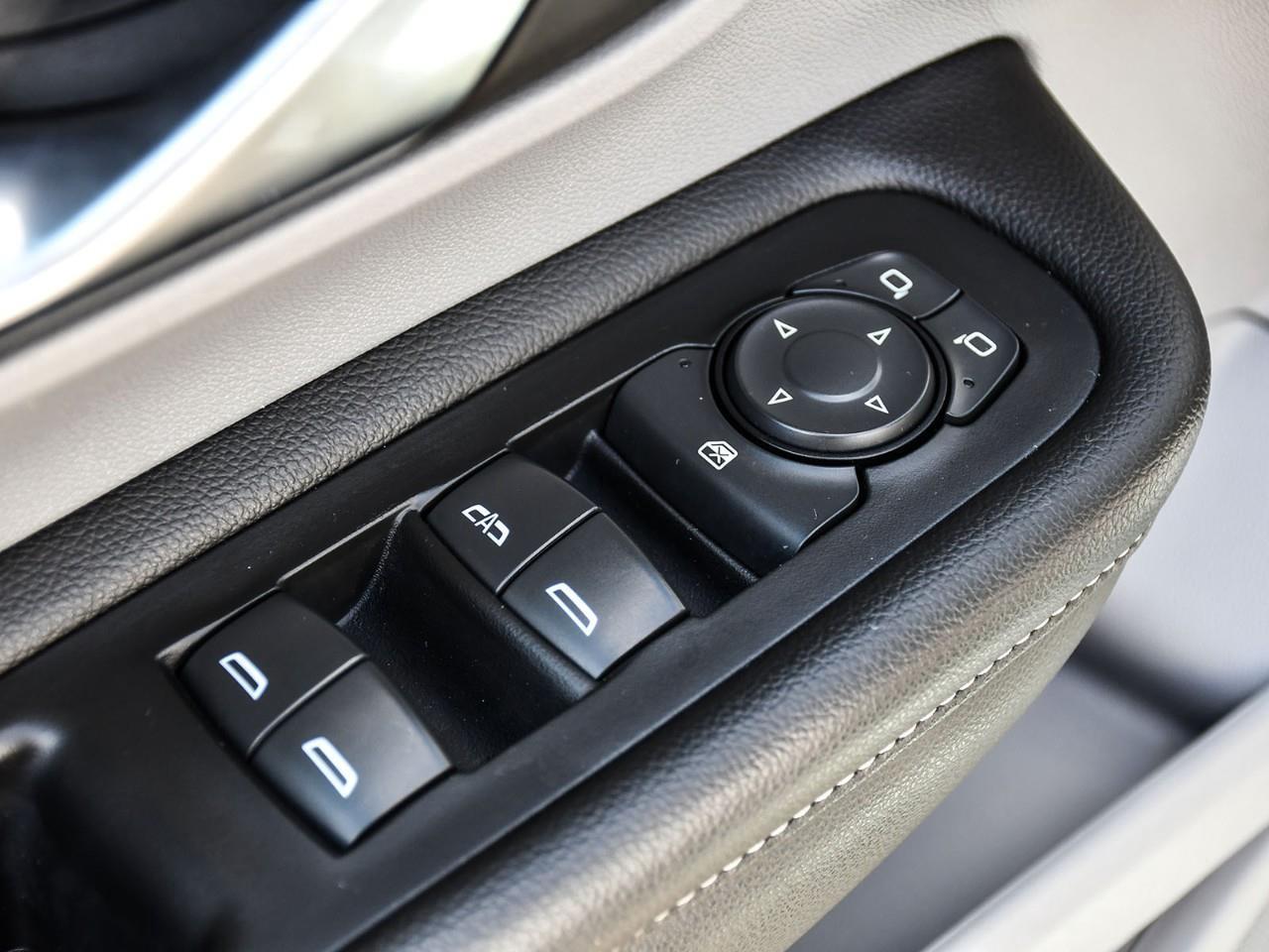 2022 GMC Terrain SLE Photo