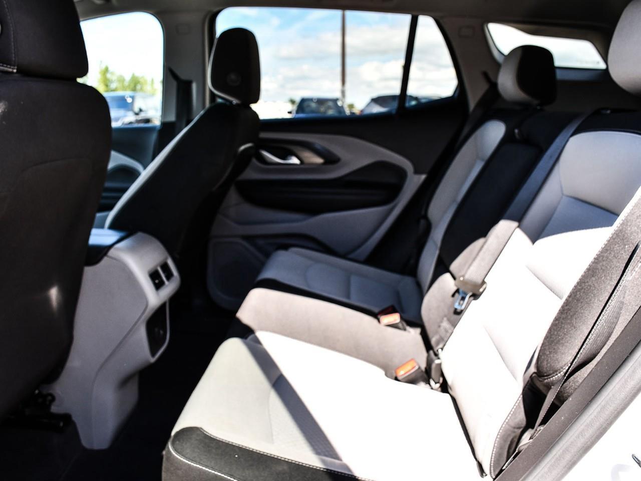 2022 GMC Terrain SLE Photo