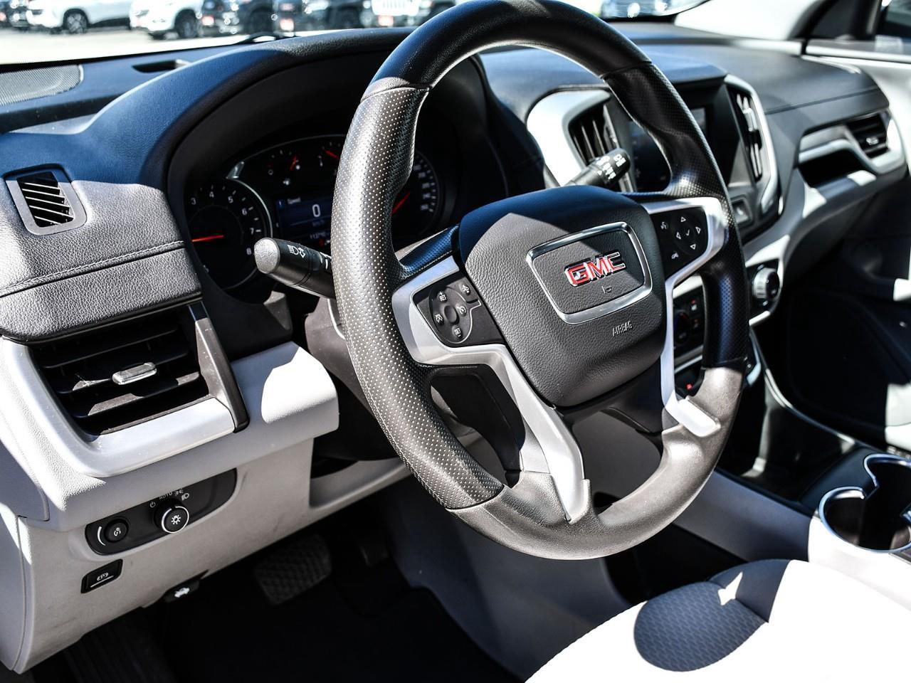 2022 GMC Terrain SLE Photo