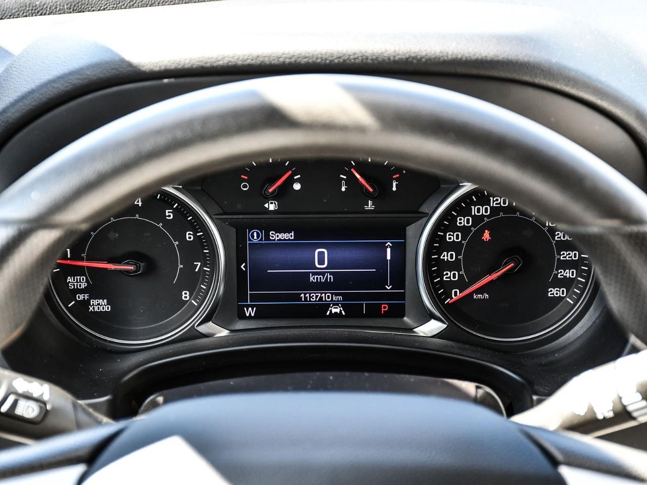 2022 GMC Terrain SLE Photo