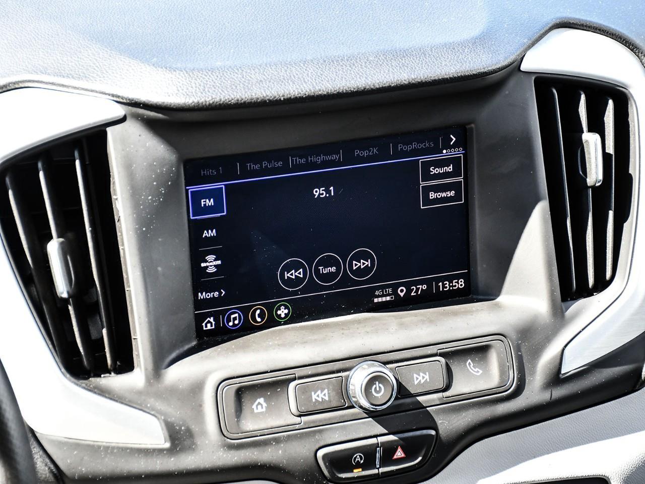2022 GMC Terrain SLE Photo