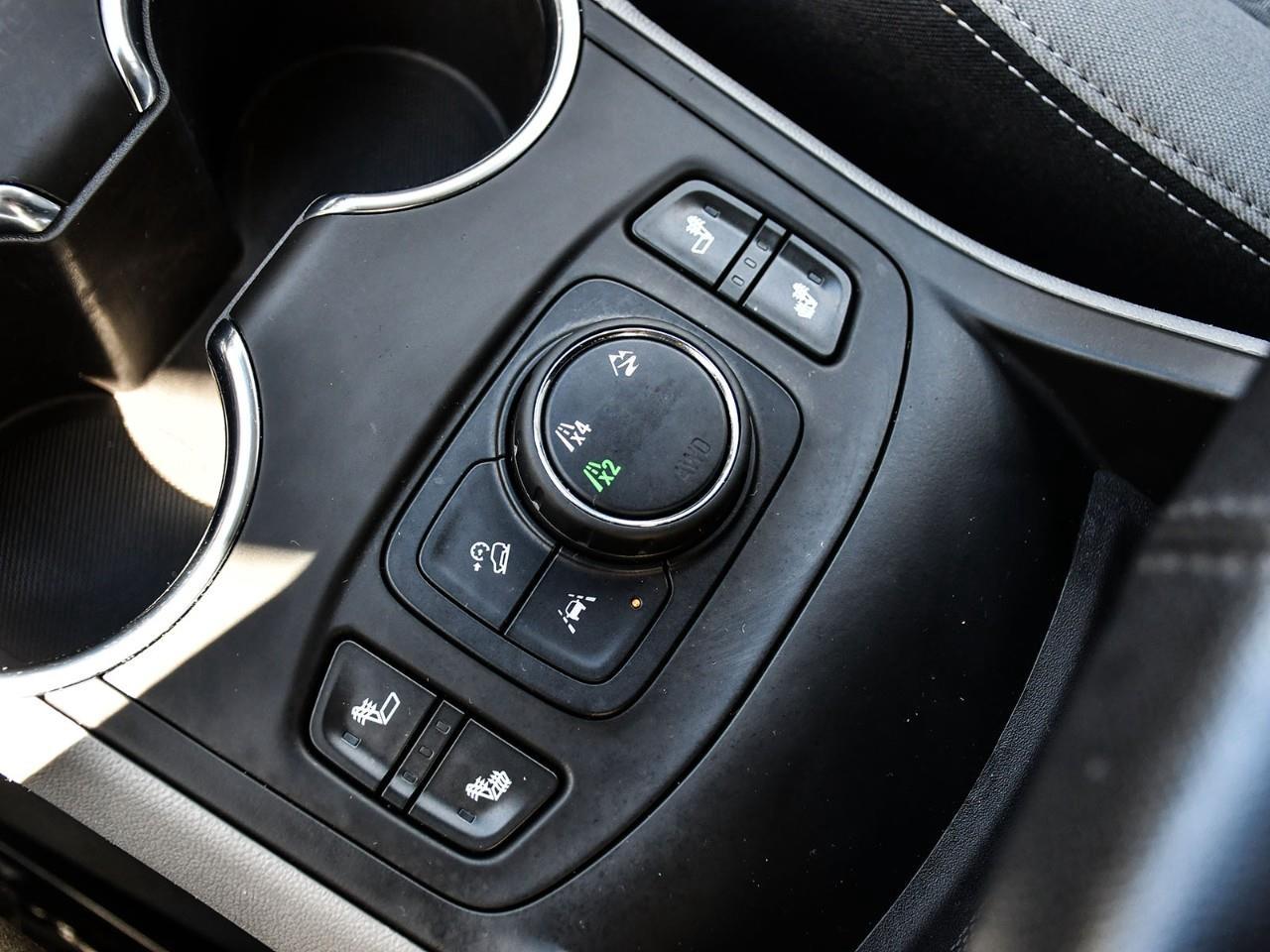 2022 GMC Terrain SLE Photo