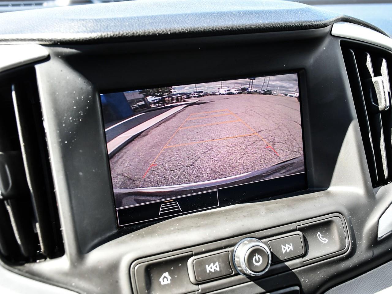 2022 GMC Terrain SLE Photo