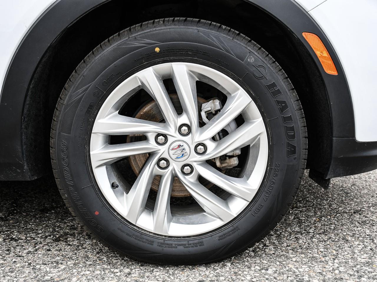 2025 Buick Envista Preferred | GM Certified Pre-Owned | Finance @ 4.49% Photo