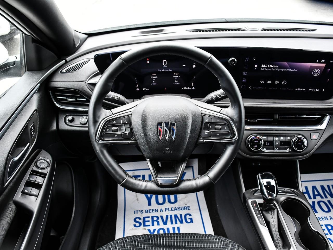 2025 Buick Envista Preferred | GM Certified Pre-Owned | Finance @ 4.49% Photo
