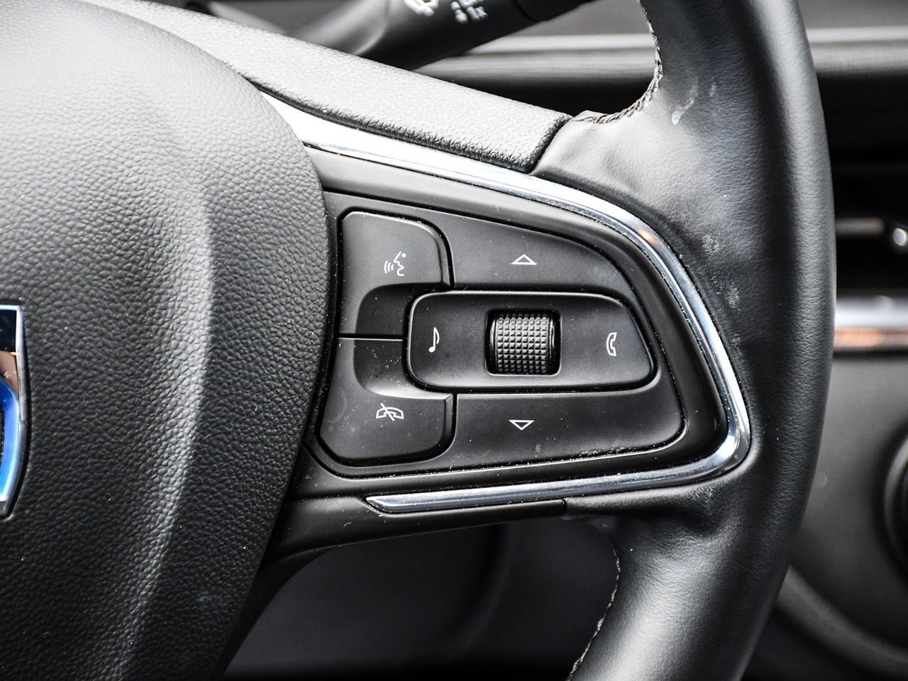 2025 Buick Envista Preferred | GM Certified Pre-Owned | Finance @ 4.49% Photo